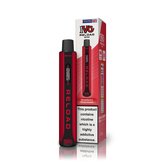 IVG RELOAD MINI KIT STRAWBERRY WATERMELON (10)